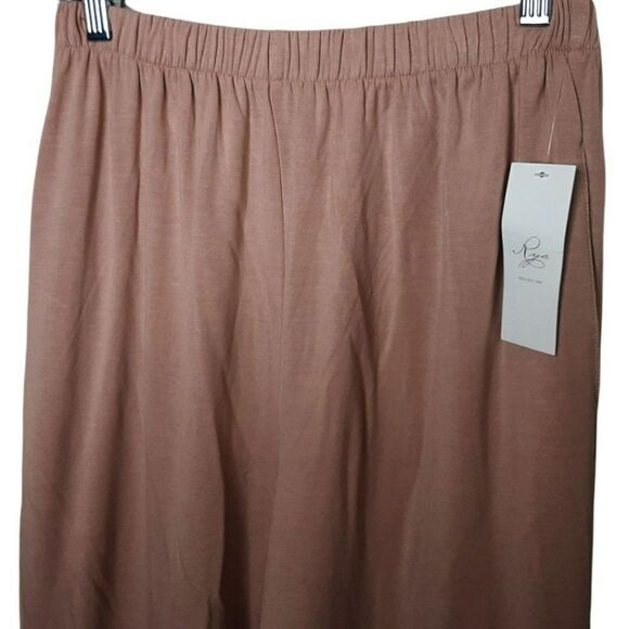 Rya Collection Viscose Pants sz M NWT - Picture 2 of 7